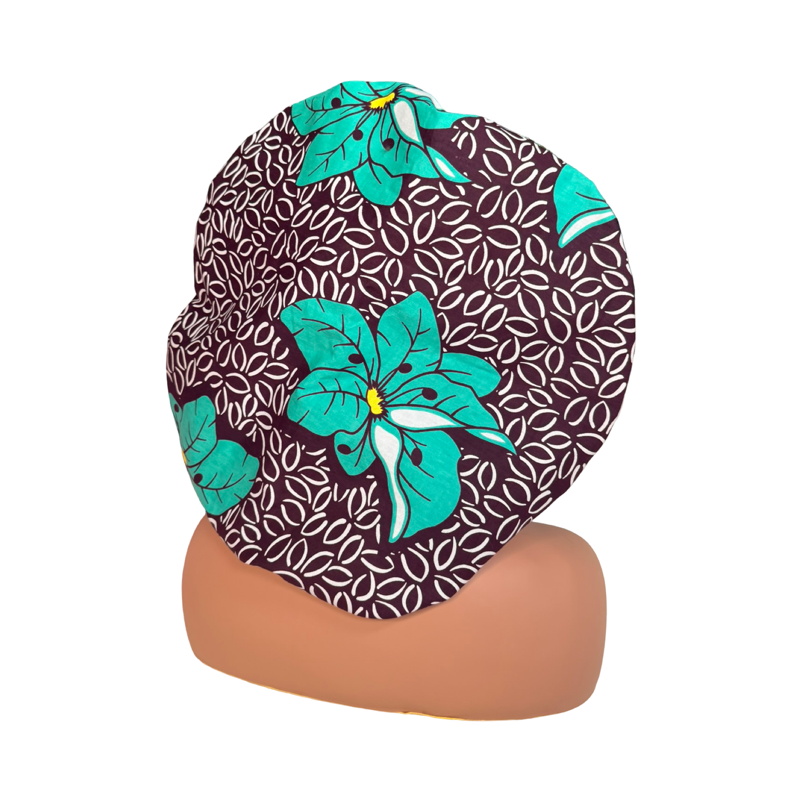 Imani Ankara Bonnet 8