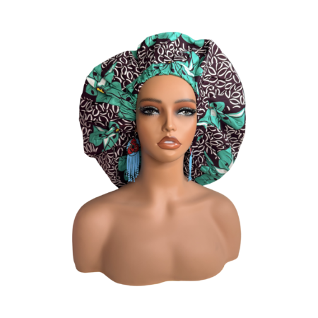Imani Ankara Bonnet 5