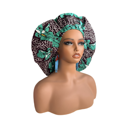 Imani Ankara Bonnet 4