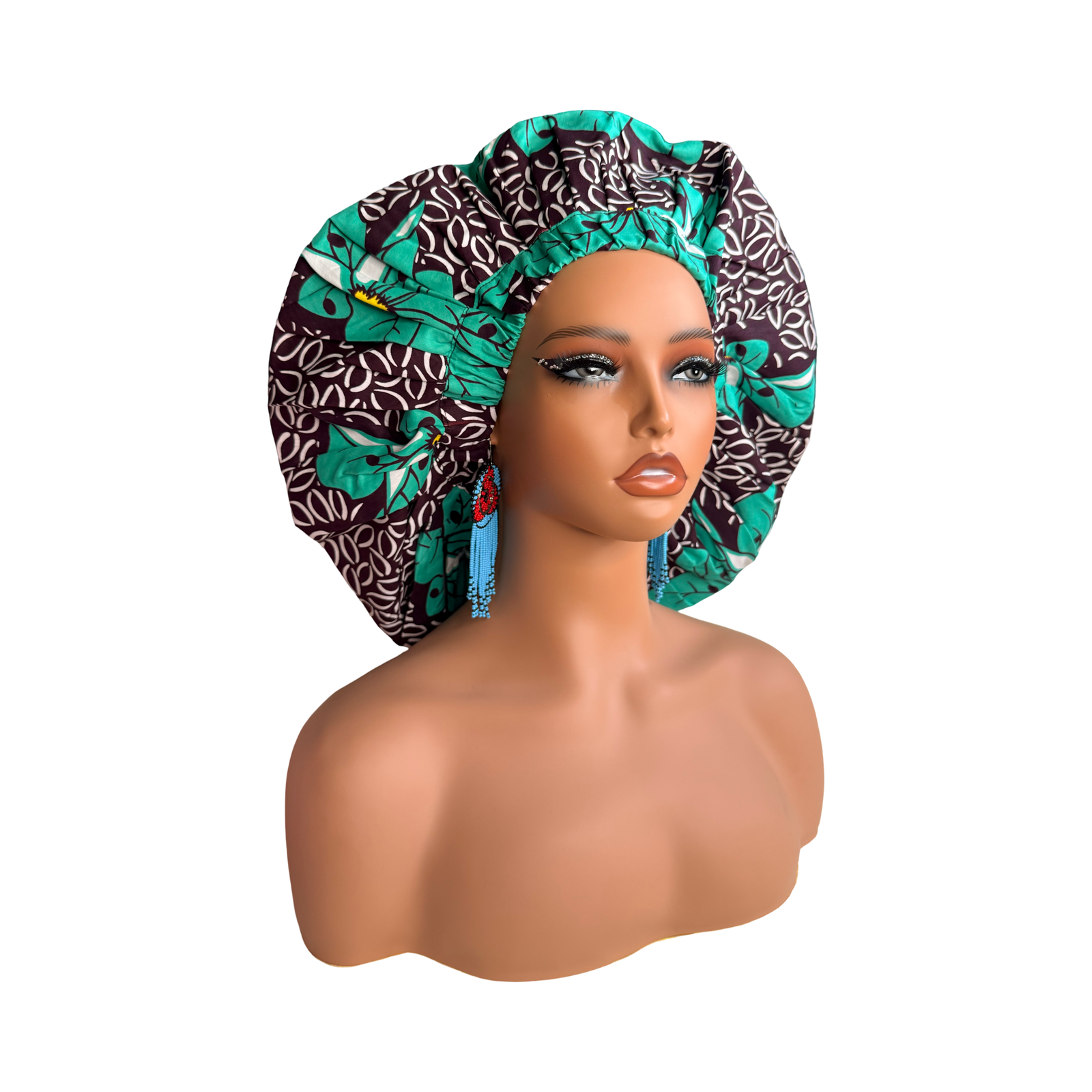Imani Ankara Bonnet 4