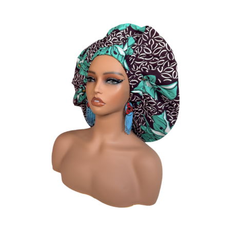 Imani Ankara Bonnet 3