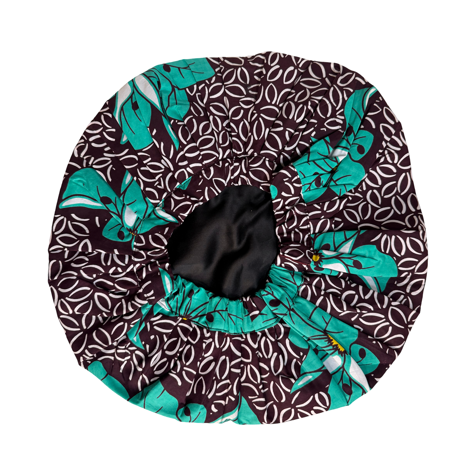 Imani Ankara Bonnet 1