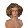 Sade Satin Bonnet 3