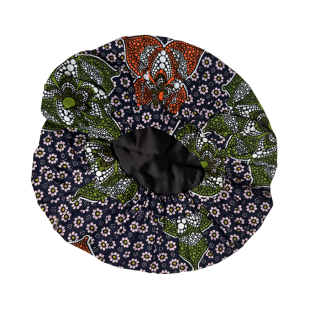 Ankara Heritage Bonnet 11