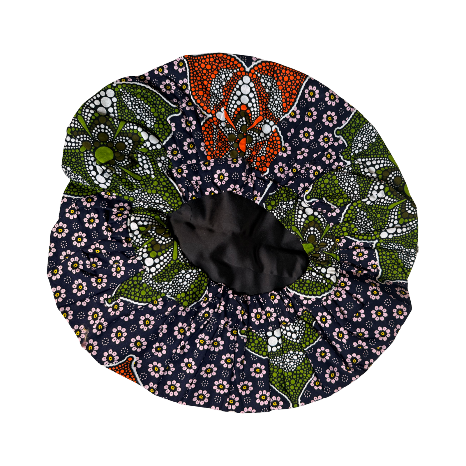 Ankara Heritage Bonnet 11
