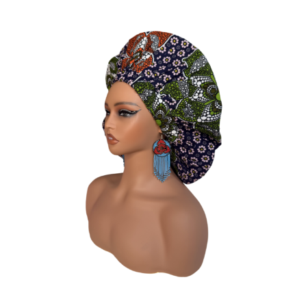 Ankara Heritage Bonnet 5